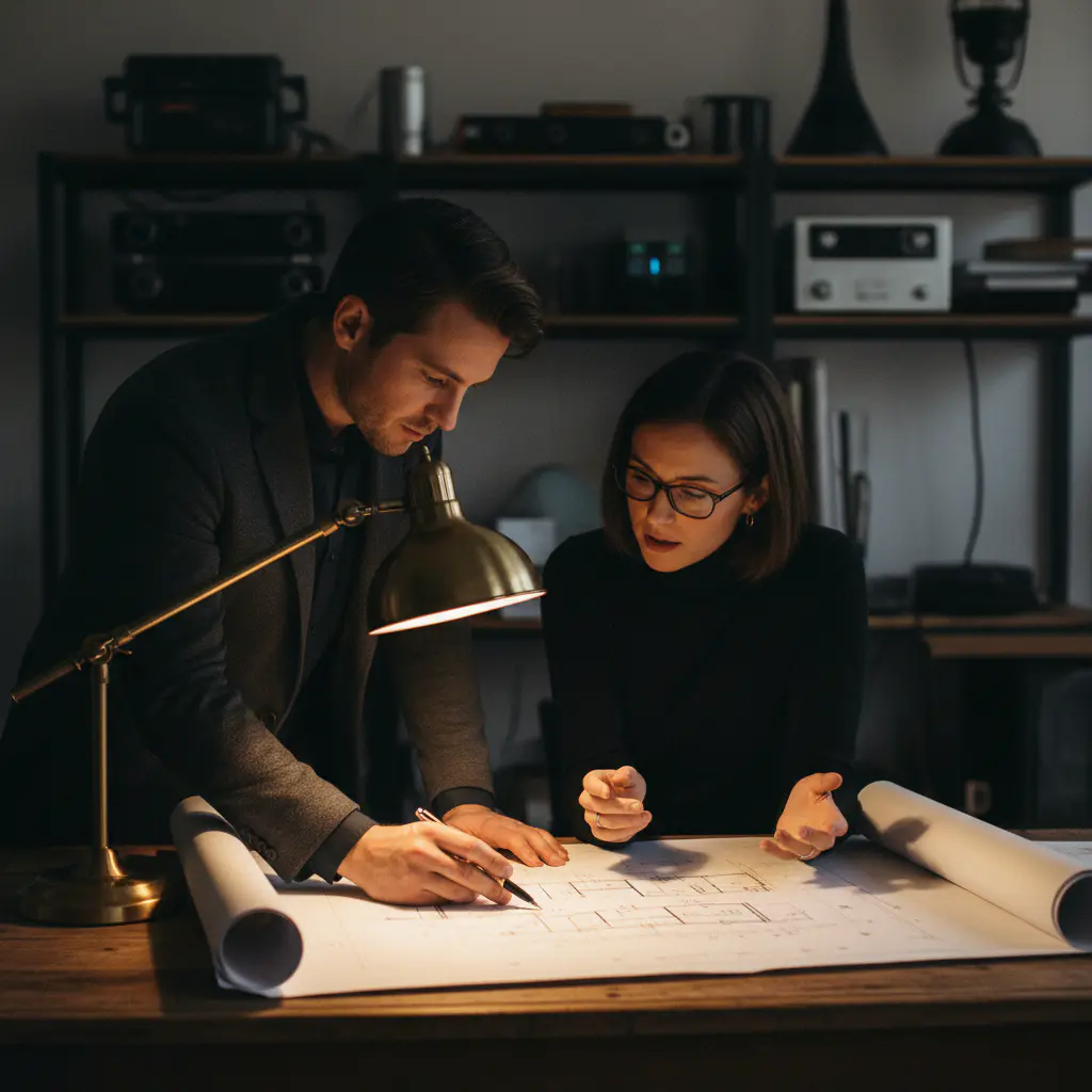 Product Designer